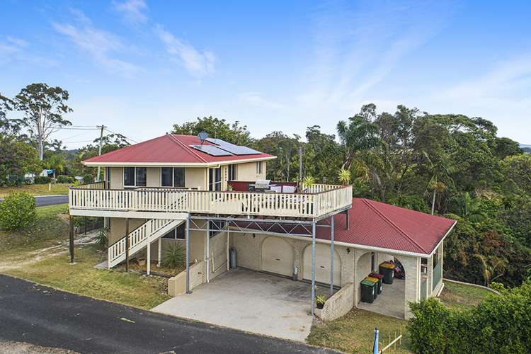 Second view of Homely house listing, 14 River Street, Broadwater NSW 2472