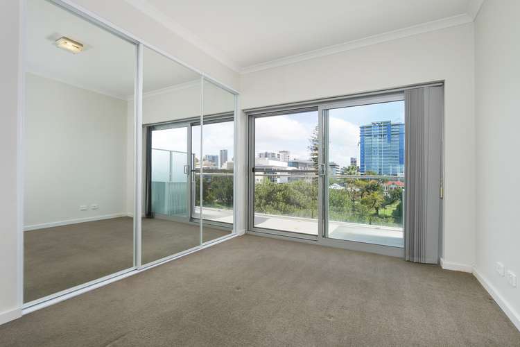 Second view of Homely apartment listing, 51/177 Stirling Street, Perth WA 6000
