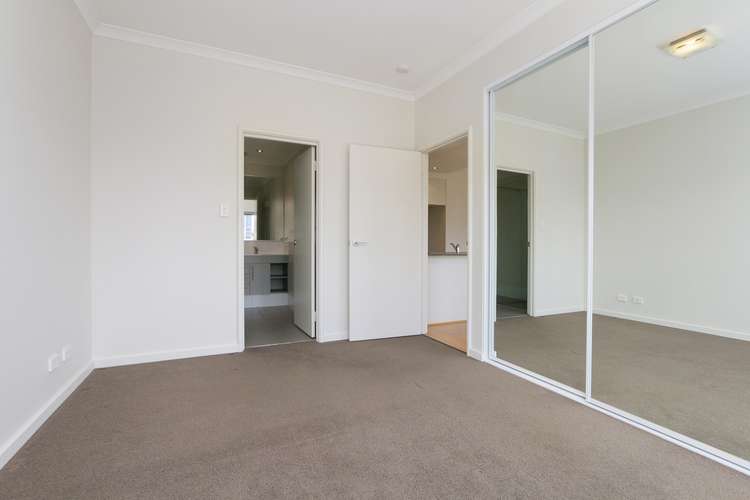 Third view of Homely apartment listing, 51/177 Stirling Street, Perth WA 6000