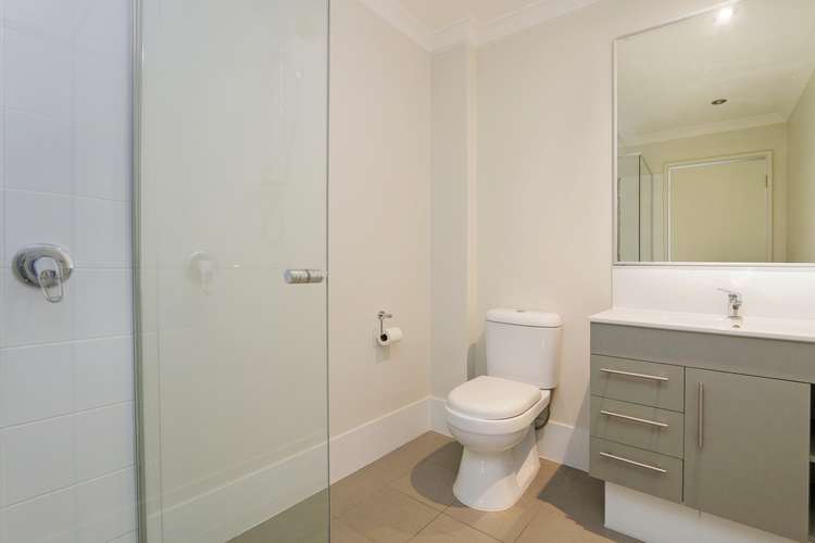 Fourth view of Homely apartment listing, 51/177 Stirling Street, Perth WA 6000