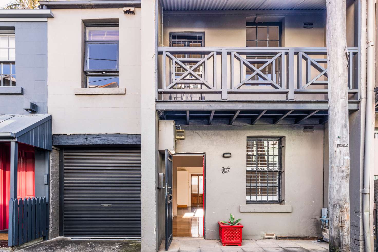 Main view of Homely house listing, 41 Griffin Street, Surry Hills NSW 2010