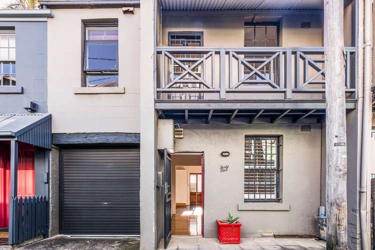 Main view of Homely house listing, 41 Griffin Street, Surry Hills NSW 2010