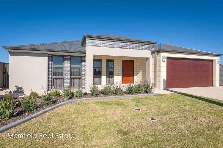 34 Barambah Circuit, Bayonet Head WA 6330