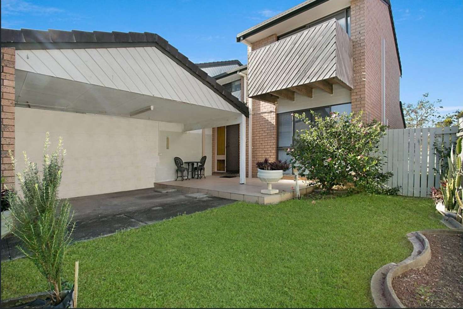 Main view of Homely townhouse listing, 4/80 Christine Avenue, Burleigh Waters QLD 4220