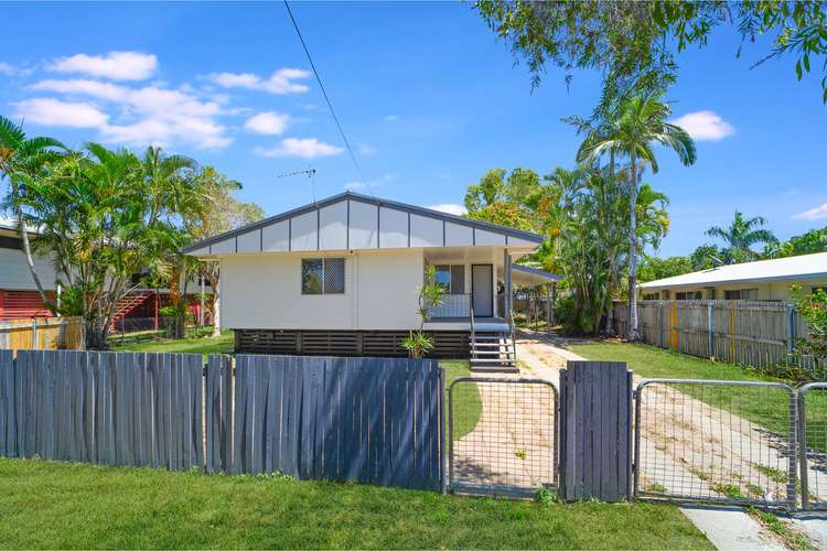 Main view of Homely house listing, 12 Kittyhawk Crescent, Kirwan QLD 4817