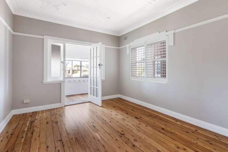Third view of Homely apartment listing, 1/18 Dalhousie Street, Haberfield NSW 2045