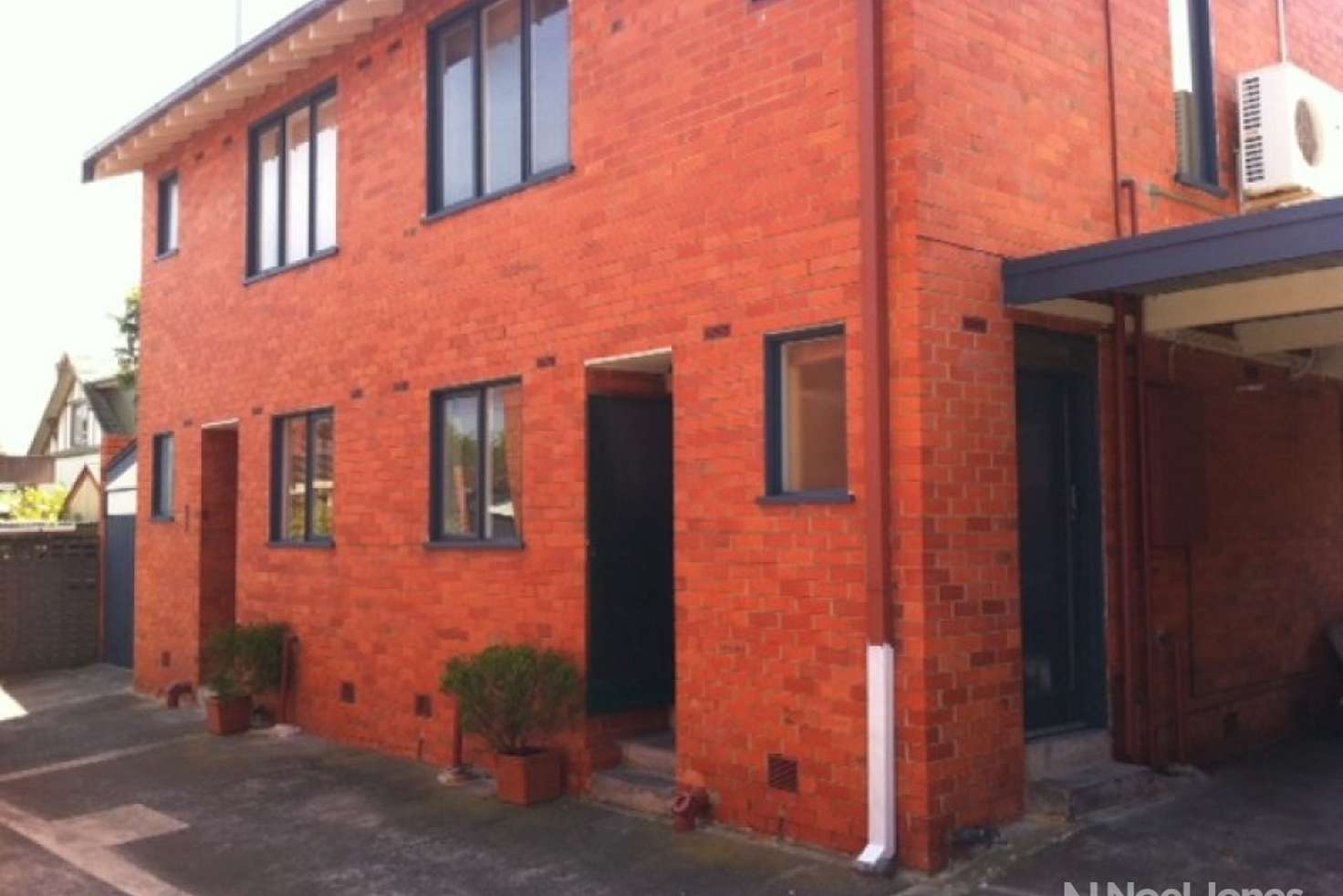 Main view of Homely unit listing, 7/5 Derby Crescent, Caulfield East VIC 3145