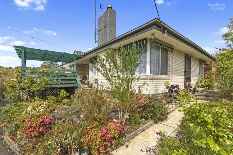 Main view of Homely house listing, 23 De Lancey Road, Wandin North VIC 3139