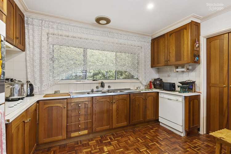 Fifth view of Homely house listing, 23 De Lancey Road, Wandin North VIC 3139