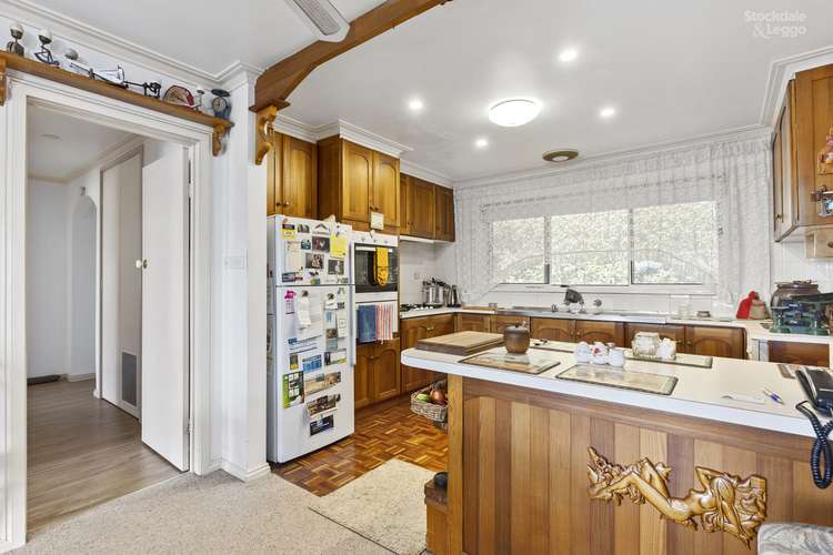 Sixth view of Homely house listing, 23 De Lancey Road, Wandin North VIC 3139