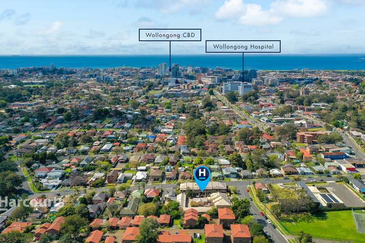 8/24-28 Fisher Street, West Wollongong NSW 2500