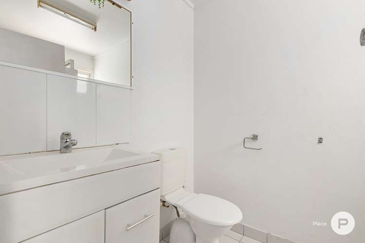 Fifth view of Homely blockOfUnits listing, 1-6/87 Crescent Road, Hamilton QLD 4007