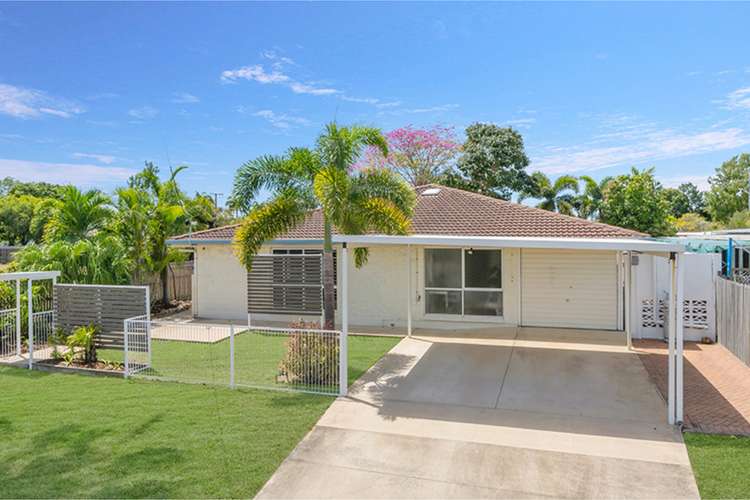 Main view of Homely house listing, 8 Spiceley Crescent, Heatley QLD 4814