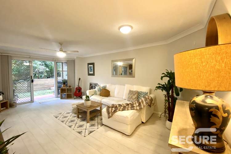 Third view of Homely unit listing, 2/9 Fortitude Street, Auchenflower QLD 4066