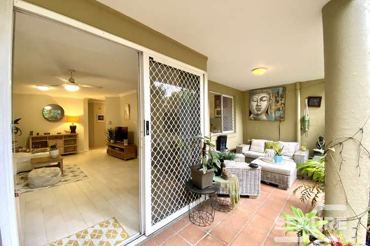 Fifth view of Homely unit listing, 2/9 Fortitude Street, Auchenflower QLD 4066