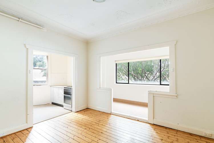 Main view of Homely apartment listing, 7/160 Flinders Street, Paddington NSW 2021