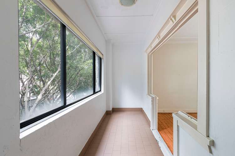 Third view of Homely apartment listing, 7/160 Flinders Street, Paddington NSW 2021