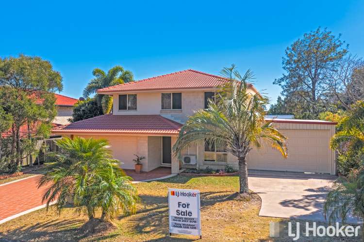 Second view of Homely house listing, 38 Burbank Road, Birkdale QLD 4159