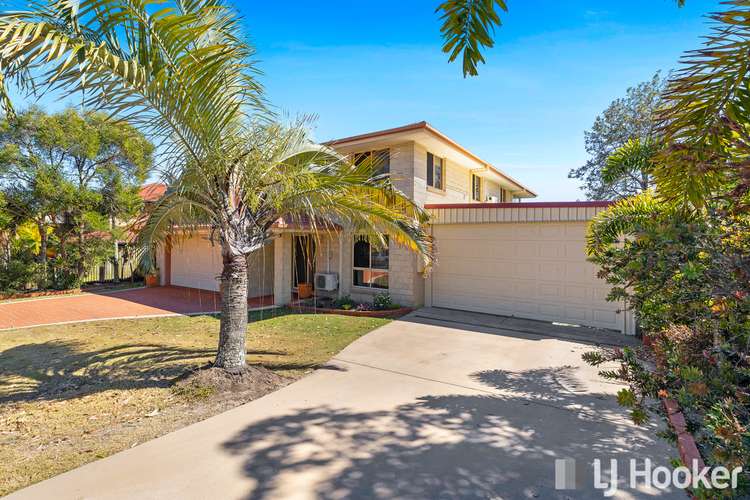Fifth view of Homely house listing, 38 Burbank Road, Birkdale QLD 4159