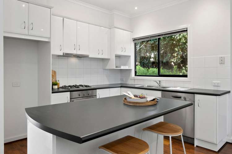 Third view of Homely townhouse listing, 106A Beach Road, Torquay VIC 3228