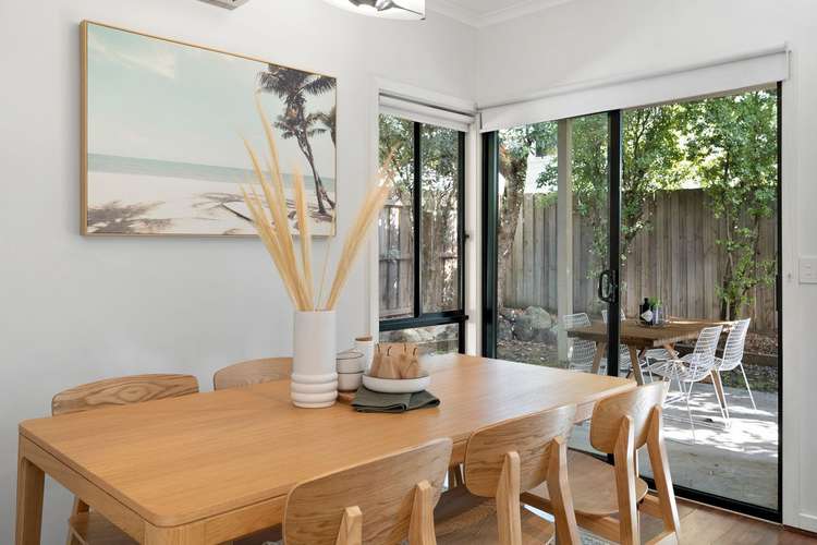 Fifth view of Homely townhouse listing, 106A Beach Road, Torquay VIC 3228