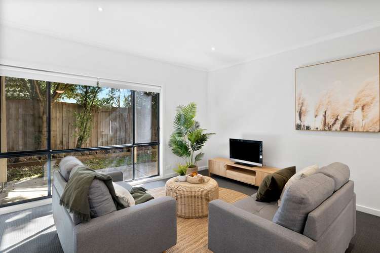 Sixth view of Homely townhouse listing, 106A Beach Road, Torquay VIC 3228