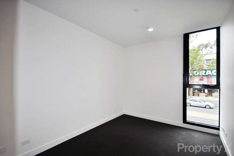 Fifth view of Homely apartment listing, 103/162 Rosslyn Street, West Melbourne VIC 3003