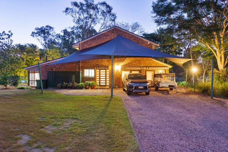 Fifth view of Homely house listing, 50 Peachey Road, Ormeau QLD 4208
