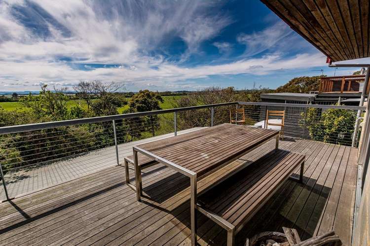 Third view of Homely house listing, 75 Harbour View, Sandy Point VIC 3959