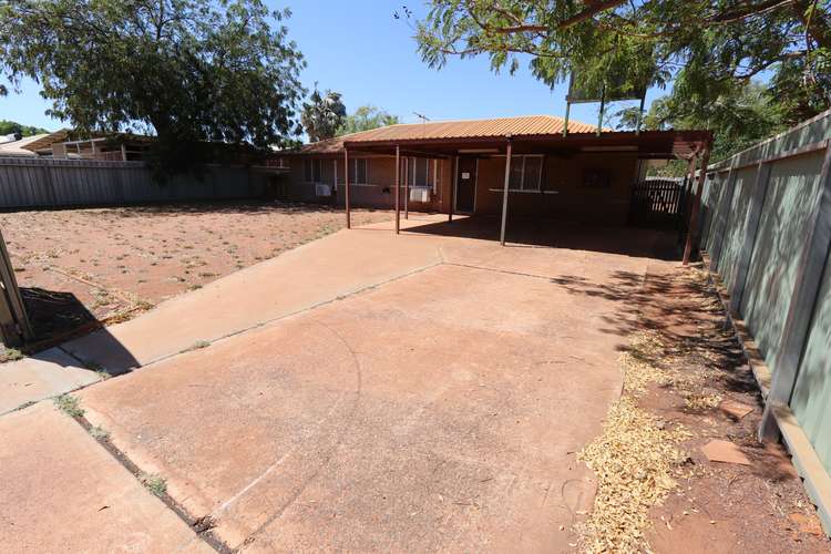 Main view of Homely house listing, 20 Koolama Crescent, South Hedland WA 6722