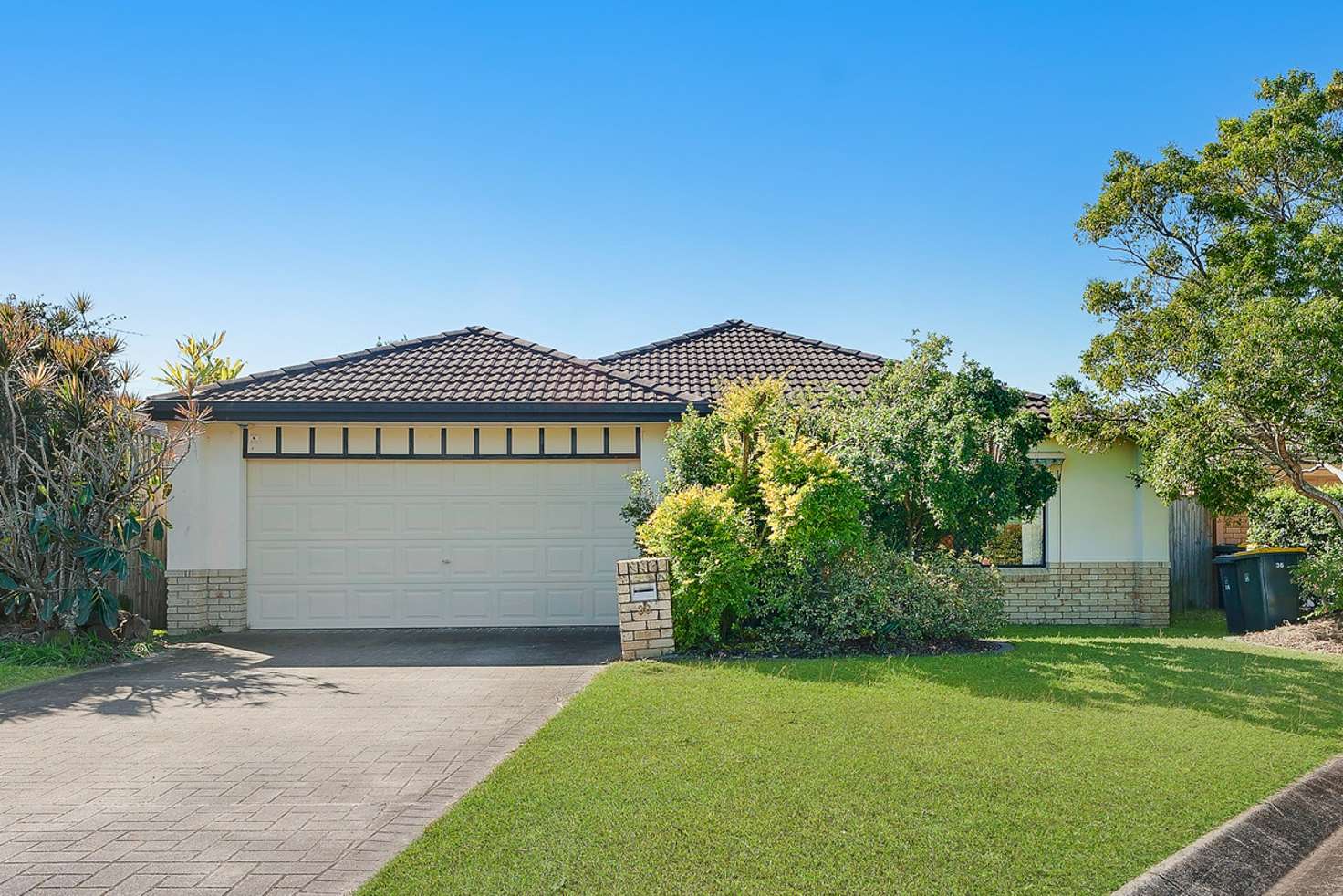 Main view of Homely house listing, 36 Hilltop Place, Banyo QLD 4014