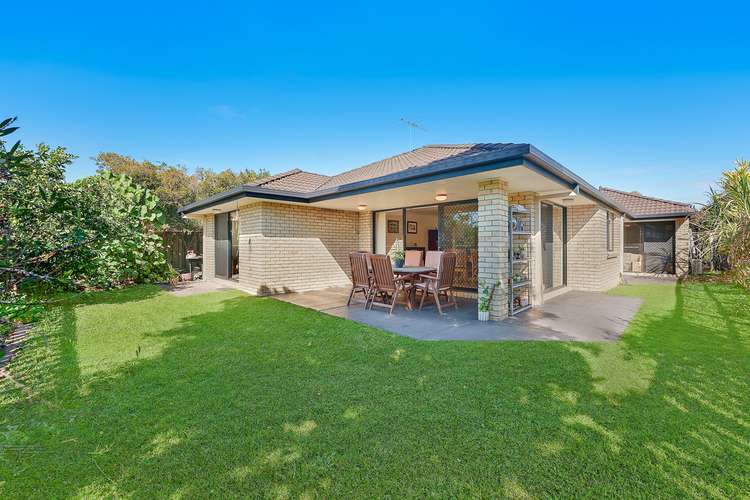 Second view of Homely house listing, 36 Hilltop Place, Banyo QLD 4014