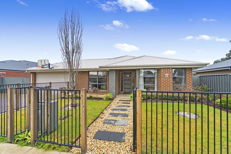 Main view of Homely house listing, 18 Killeen Street, Stratford VIC 3862
