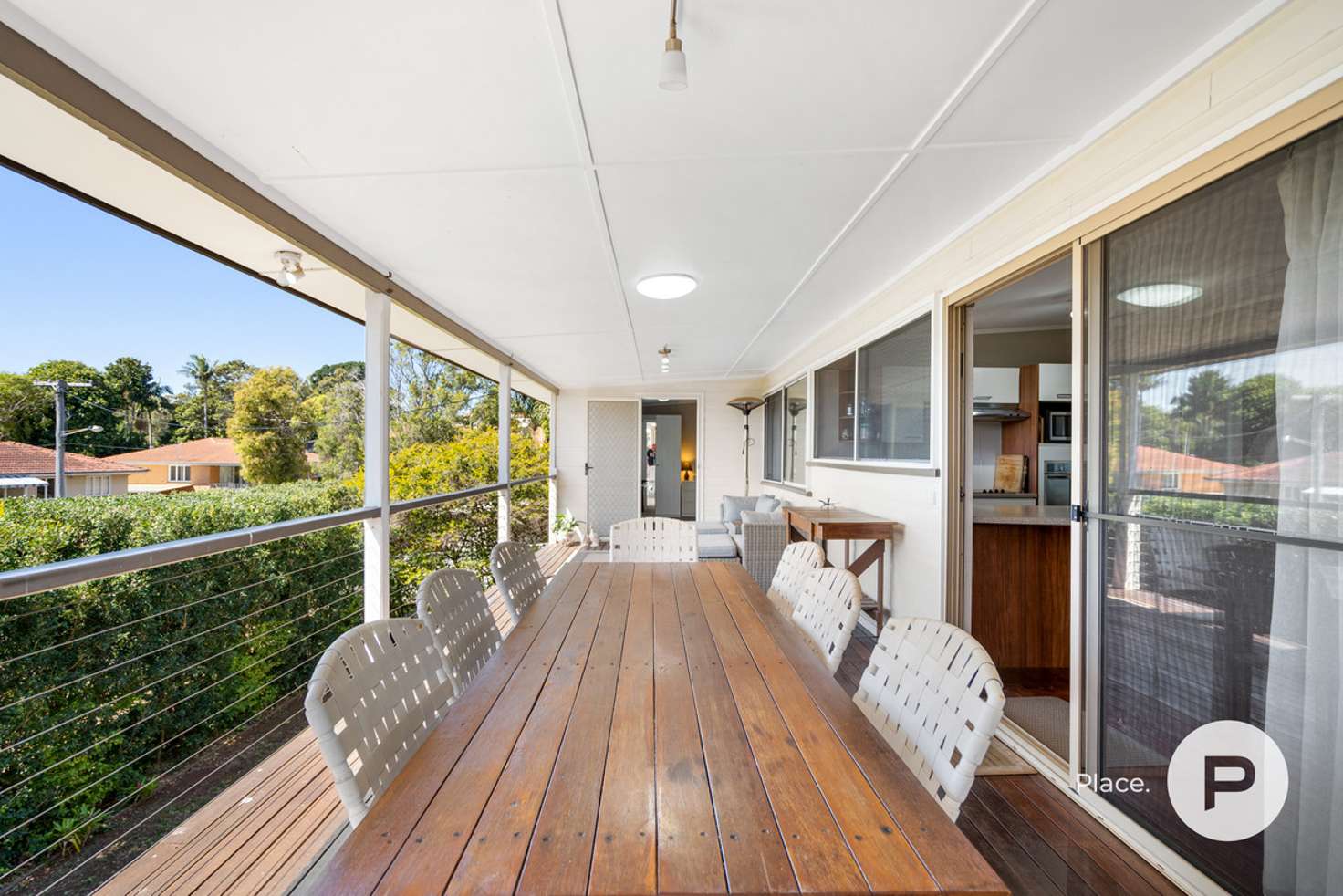 Main view of Homely house listing, 14 Leeson Street, Boondall QLD 4034