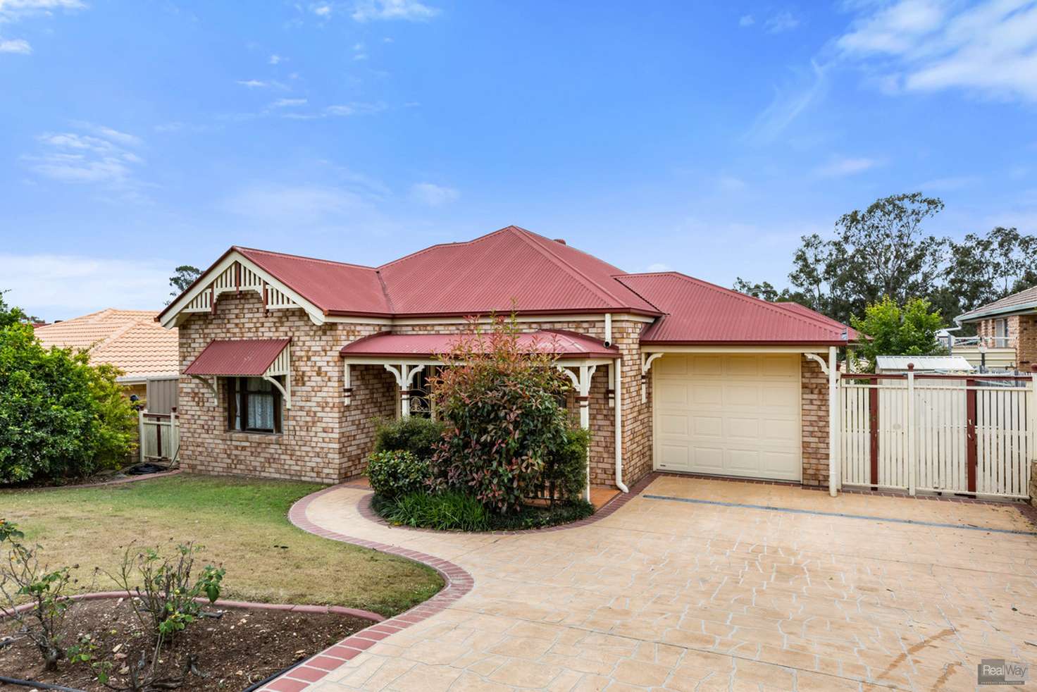 Main view of Homely house listing, 118 Willowtree Drive, Flinders View QLD 4305
