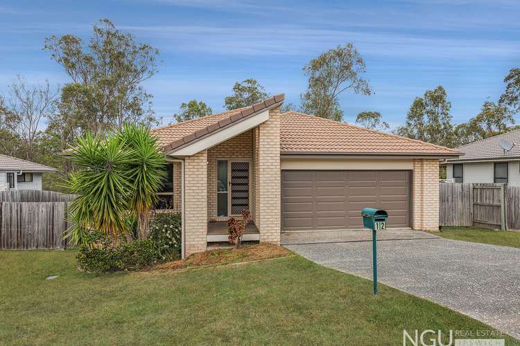 12 Arabella Court, Redbank Plains QLD 4301