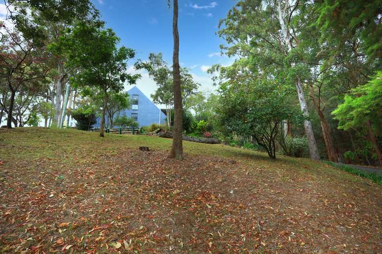 Third view of Homely acreageSemiRural listing, 349 Henri Robert Drive, Clagiraba QLD 4211