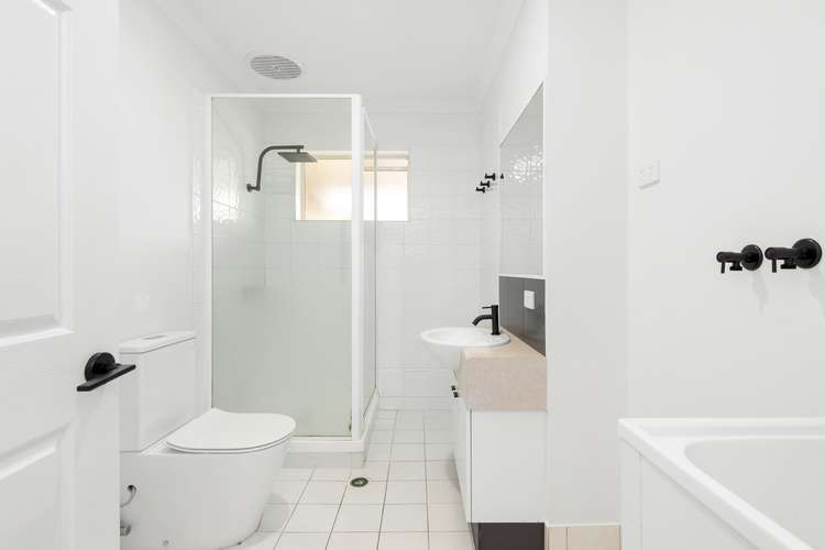 Third view of Homely apartment listing, 7/376 Bowen Terrace, New Farm QLD 4005