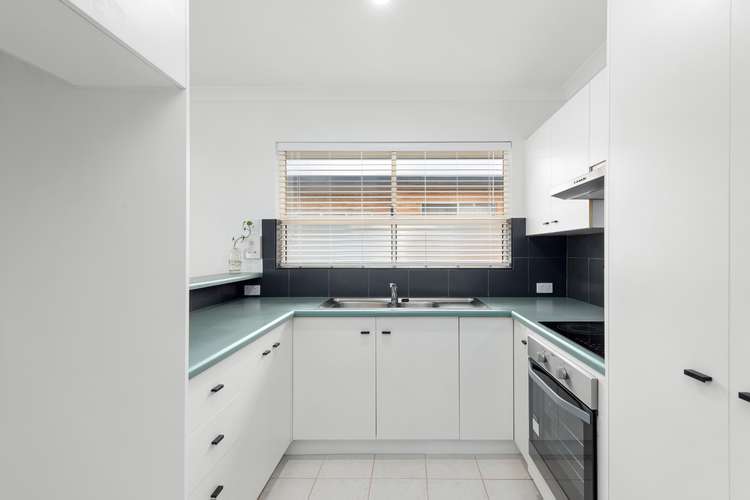 Fourth view of Homely apartment listing, 7/376 Bowen Terrace, New Farm QLD 4005