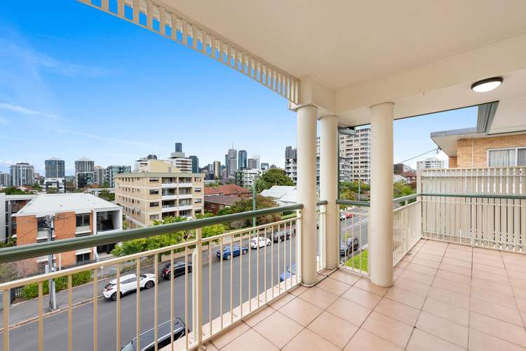 Fifth view of Homely apartment listing, 7/376 Bowen Terrace, New Farm QLD 4005