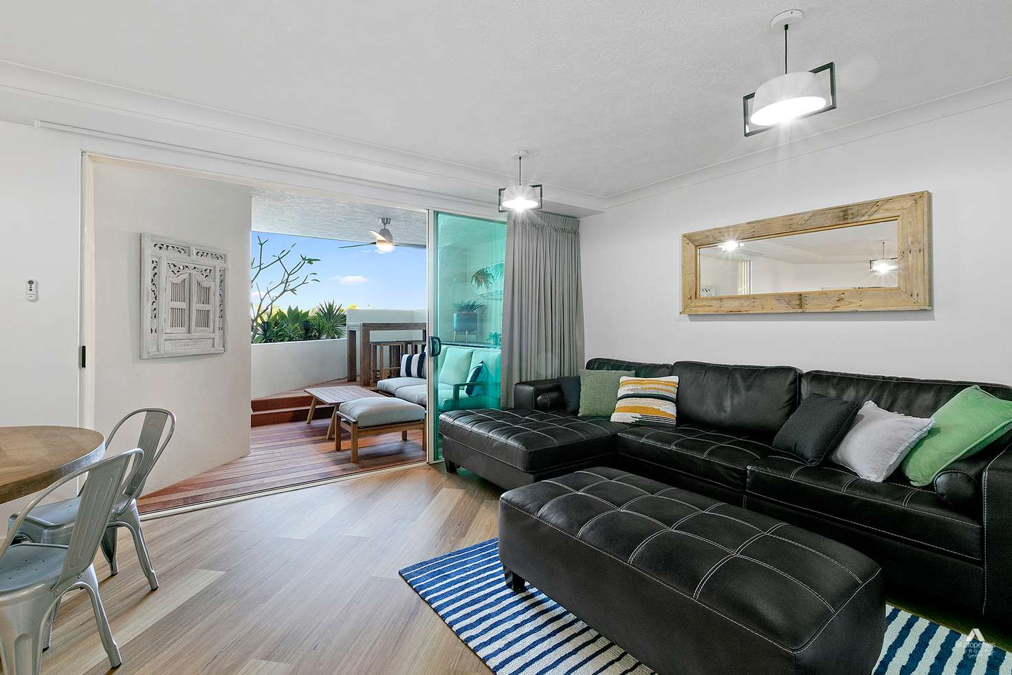 Main view of Homely apartment listing, 2100/36 Browning Boulevard, Battery Hill QLD 4551