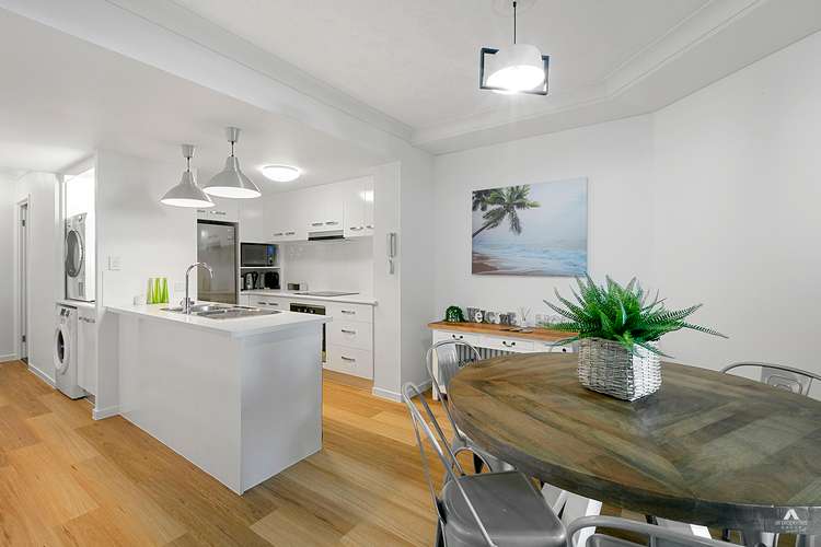 Fourth view of Homely apartment listing, 2100/36 Browning Boulevard, Battery Hill QLD 4551