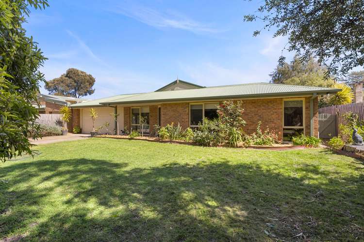Second view of Homely house listing, 52 Flinders Avenue, Rosebud VIC 3939