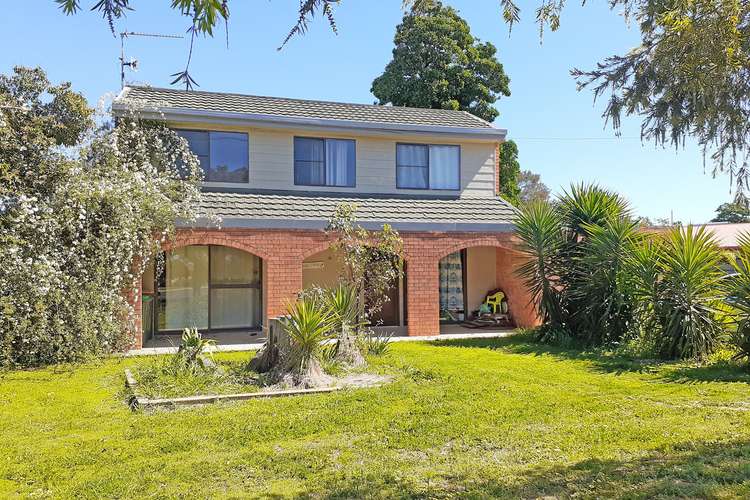 Main view of Homely house listing, 192 Third Avenue, Narromine NSW 2821