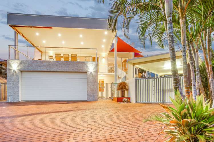 Main view of Homely house listing, 16 Rachel Place, Thornlands QLD 4164