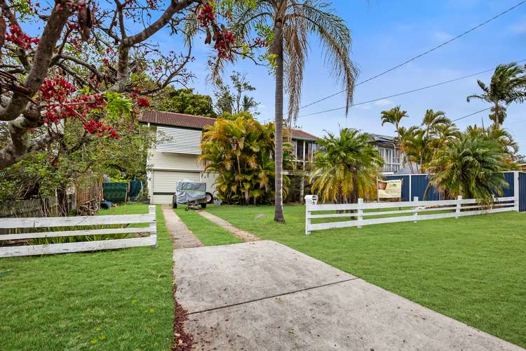 Second view of Homely house listing, 6 Florence Street, Kippa-Ring QLD 4021