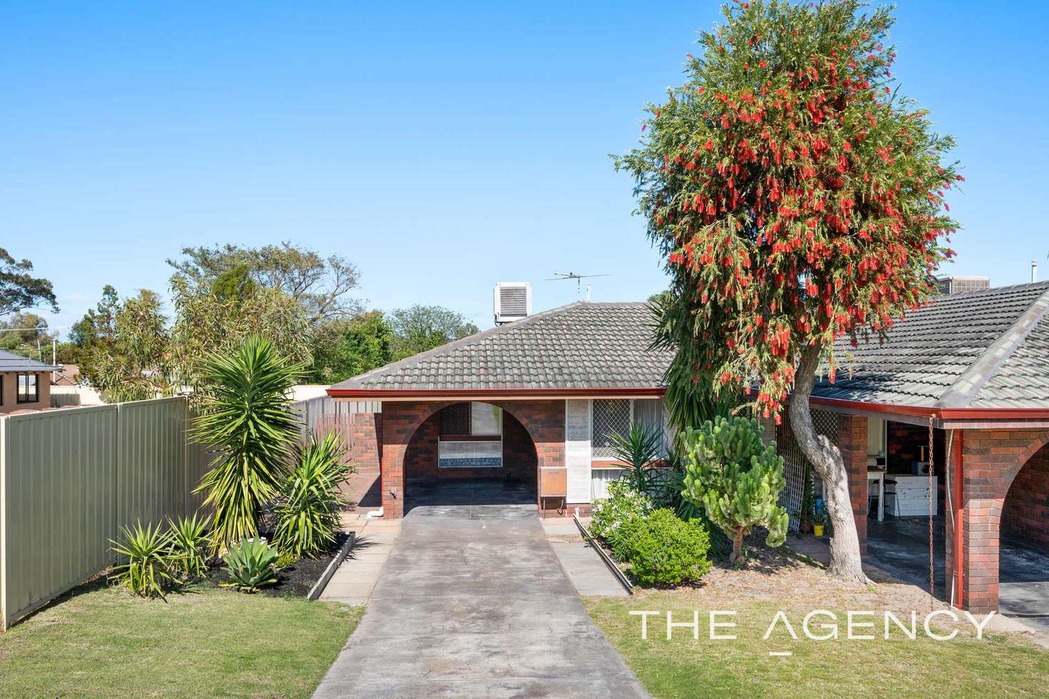 Main view of Homely semiDetached listing, 21A Devenish Street, East Victoria Park WA 6101
