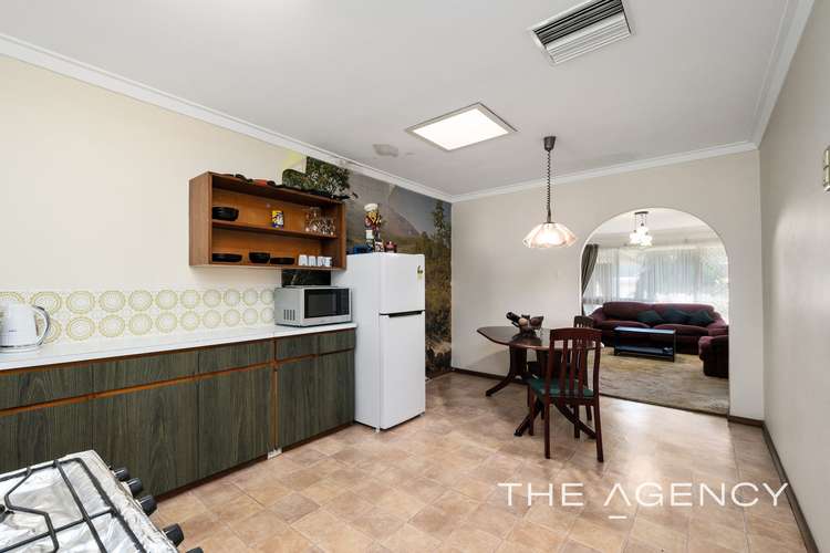 Second view of Homely semiDetached listing, 21A Devenish Street, East Victoria Park WA 6101