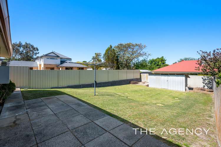 Third view of Homely semiDetached listing, 21A Devenish Street, East Victoria Park WA 6101