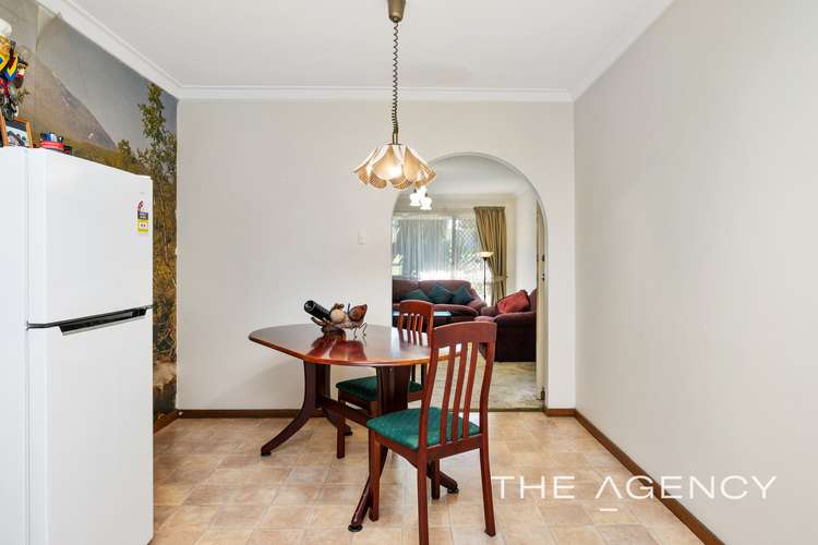 Fifth view of Homely semiDetached listing, 21A Devenish Street, East Victoria Park WA 6101
